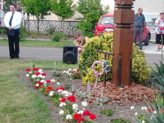 2017 Trianoni megemlékezés